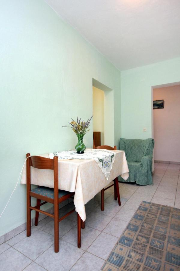 Apartment Zaglav 878A Exteriör bild