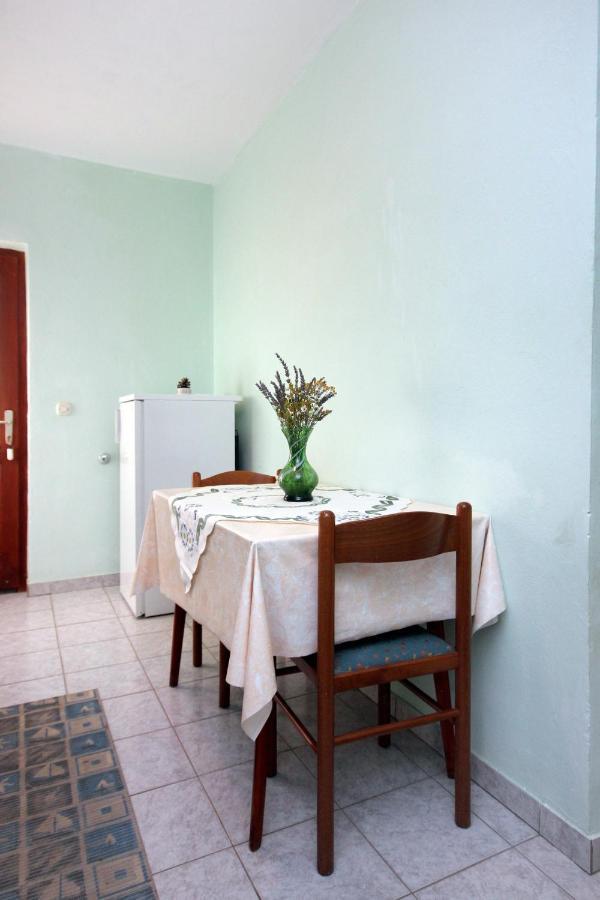 Apartment Zaglav 878A Exteriör bild